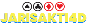 Logo JARISAKTI4D